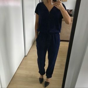 Vince Jumpsuit
